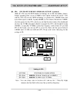 Preview for 38 page of ATX KT133BX User Manual