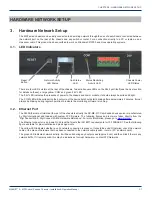 Preview for 11 page of ATX MAXNET II Platinum Series Installation & Operation Manual