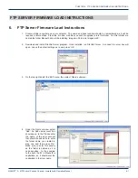 Preview for 23 page of ATX MAXNET II Platinum Series Installation & Operation Manual