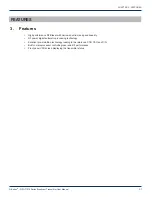 Preview for 9 page of ATX QFOT1310 Series User Manual