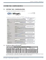 Preview for 27 page of ATX UCrypt IP2Q Quick Start Manual