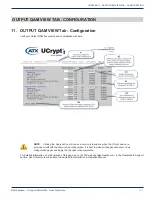 Preview for 27 page of ATX ucrypt q2q Quick Start Manual