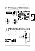 Preview for 27 page of ATX VC19E Manual