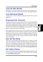 Preview for 51 page of ATX VC19E Manual