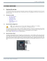 Preview for 5 page of ATX VersAtive Pro Mondo Hardware Interface Manual