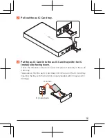 Preview for 17 page of AU Speed Wi-Fi 5G X01 Quick Start Manual