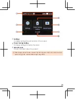 Preview for 30 page of AU Speed Wi-Fi 5G X01 Quick Start Manual