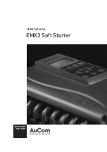 AuCom EMX3-0023B User Manual preview