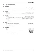 Preview for 23 page of AuCom PROFINET CARD Instructions Manual