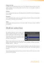 Preview for 11 page of AUDAC IMP40 User Manual