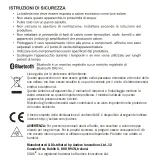 Preview for 27 page of audeeo 2580479 Instruction Manual