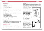 Preview for 7 page of AUDEW LD-1609 Owner'S Manual