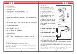 Preview for 11 page of AUDEW LD-1609 Owner'S Manual