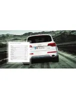 Preview for 19 page of Audi Q7 V12 TDI QUATTRO - Brochure