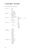 Preview for 24 page of Audi RSE II Operating Instructions Manual