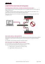 Preview for 24 page of Audinate Dante-MY16-AUD User Manual