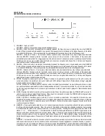 Preview for 5 page of Audio Analogue Primo AM/FM RDS Vacuum Tube Tuner Owner'S Manual