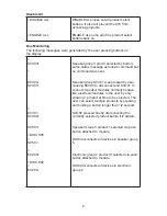 Preview for 6 page of Audio Authority 970A-1 User Manual