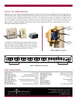 Preview for 2 page of Audio Authority SixDrive AVM-71 Product Manual