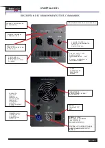 Preview for 12 page of Audio Design Pro STAGE PA LA 165/6 Owner'S Manual