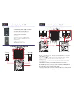 Preview for 4 page of Audio Design Pro TRIO MASTER User Manual