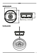 Preview for 3 page of Audio Design ESX Vision VS1100P Manual