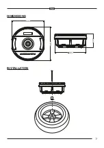 Preview for 7 page of Audio Design ESX Vision VS1100P Manual