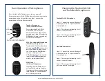 Preview for 3 page of Audio enhancement BEAM Quick Start Manual