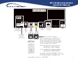 Audio enhancement MS-300 Quick Start Manual preview