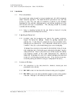 Preview for 6 page of Audio international EN-502MT SERIES Product Manual To Installation & Operation