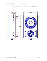 Preview for 9 page of Audio international EN-502MT SERIES Product Manual To Installation & Operation