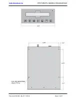 Preview for 19 page of Audio international VCP-010-06-1
VCP-010-06-2 Installation And Operation Manual