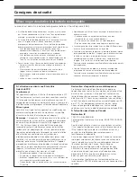 Preview for 19 page of Audio-Techica ATH-AR3BT User Manual