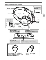 Preview for 21 page of Audio-Techica ATH-AR3BT User Manual