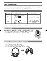 Preview for 26 page of Audio-Techica ATH-AR3BT User Manual