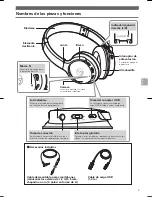 Preview for 37 page of Audio-Techica ATH-AR3BT User Manual