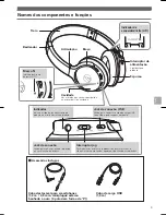 Preview for 53 page of Audio-Techica ATH-AR3BT User Manual