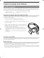 Preview for 56 page of Audio-Techica ATH-AR3BT User Manual