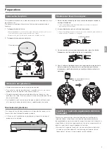 Preview for 35 page of Audio Technica AT-LP1240-USB XP EDITION User Manual