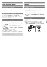 Preview for 39 page of Audio Technica AT-LP1240-USB XP EDITION User Manual