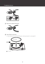 Preview for 13 page of Audio Technica AT-LP3XBT User Manual