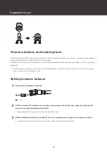 Preview for 15 page of Audio Technica AT-LP3XBT User Manual