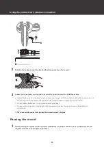 Preview for 24 page of Audio Technica AT-LP3XBT User Manual