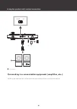 Preview for 27 page of Audio Technica AT-LP3XBT User Manual