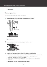 Preview for 32 page of Audio Technica AT-LP3XBT User Manual