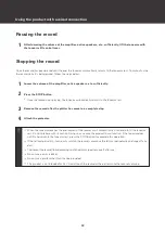 Preview for 33 page of Audio Technica AT-LP3XBT User Manual