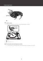 Preview for 38 page of Audio Technica AT-LP3XBT User Manual