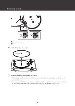 Preview for 39 page of Audio Technica AT-LP3XBT User Manual