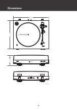 Preview for 46 page of Audio Technica AT-LP3XBT User Manual