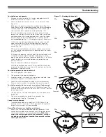 Preview for 7 page of Audio Technica AT-LP60 Installation And Operation Manual